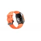 HiFuture Ultra 3 SmartWatch orange