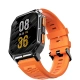 HiFuture Ultra 3 SmartWatch orange