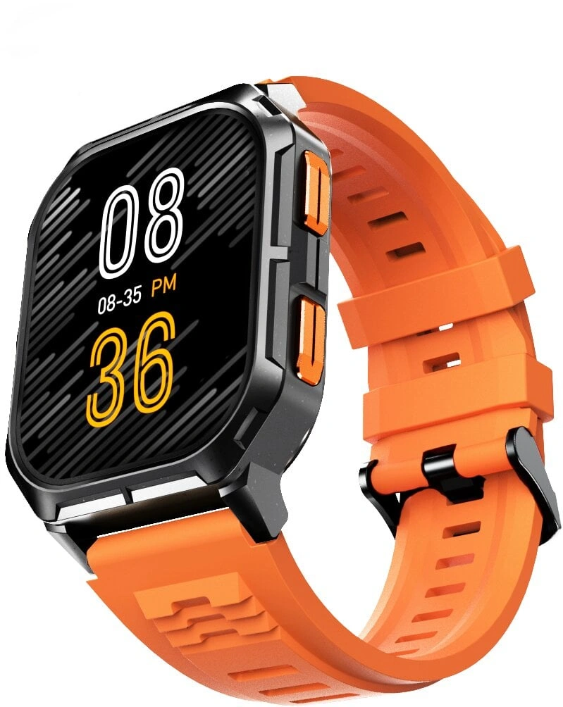 HiFuture Ultra 3 SmartWatch orange