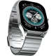 HiFuture Apex SmartWatch silver