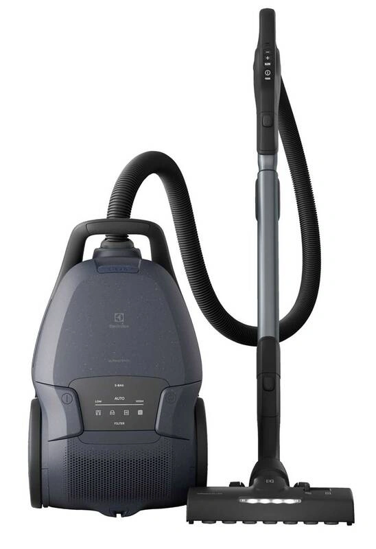 Electrolux EB81U1DB 800 Ultimate, modrá