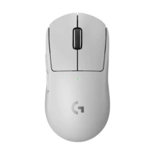 Logitech G Pro X Superlight 2, white