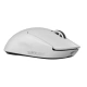 Logitech G Pro X Superlight 2, white