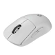 Logitech G Pro X Superlight 2, white