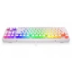 Endorfy Thock TKL Pudding Onyx White Blue, Kailh Blue, US