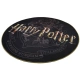 Superdrive Harry Potter Gaming Floor Mat, black