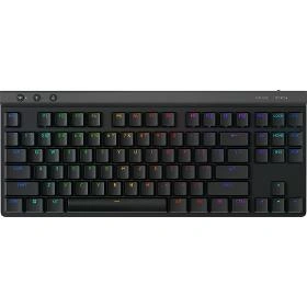 Logitech G515 TKL Lightspeed, USB, US INT