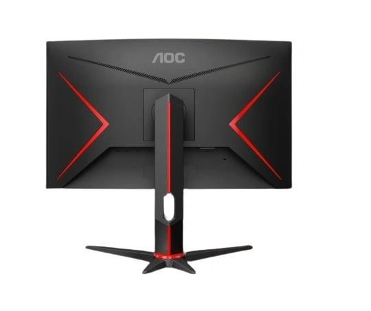 AOC C27G2Z3/BK