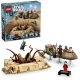 LEGO Star Wars 75396 Pouštní skif a Sarlaccova jáma