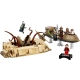 LEGO Star Wars 75396 Pouštní skif a Sarlaccova jáma