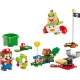 LEGO Super Mario 71439 Interaktivní LEGO Mario a dobrodružství