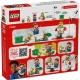 LEGO Super Mario 71439 Interaktivní LEGO Mario a dobrodružství