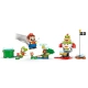 LEGO Super Mario 71439 Interaktivní LEGO Mario a dobrodružství