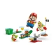 LEGO Super Mario 71439 Interaktivní LEGO Mario a dobrodružství