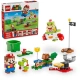 LEGO Super Mario 71439 Interaktivní LEGO Mario a dobrodružství