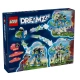 LEGO DREAMZzz 71485 Mateo a rytířský bojový robot Z-Flek