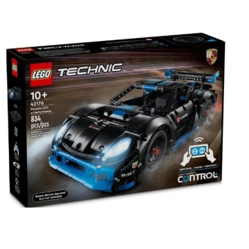 LEGO Technic 42176 Porsche GT4 e-Performance