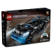 LEGO Technic 42176 Porsche GT4 e-Performance