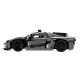 LEGO Technic 42173 Šedé hyperauto Koenigsegg Jesko Absolut