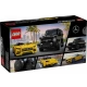 LEGO Speed Champions 76924 Mercedes-AMG G 63 a Mercedes-AMG SL 63