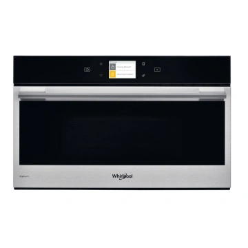 Whirlpool W9 MD260 IXL, inox