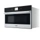 Whirlpool W9 MD260 IXL, inox