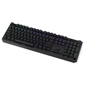 ENDORFY Thock TKL Wireless Brown, US layout, ARGB (EY5A078), black