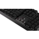 ENDORFY Thock TKL Wireless Brown, US layout, ARGB (EY5A078), black