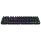 ENDORFY Thock TKL Wireless Brown, US layout, ARGB (EY5A078), black