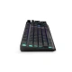 ENDORFY Thock TKL Wireless Brown, US layout, ARGB (EY5A078), black