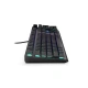 ENDORFY Thock TKL Wireless Brown, US layout, ARGB (EY5A078), black