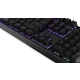 ENDORFY Thock TKL Wireless Brown, US layout, ARGB (EY5A078), black