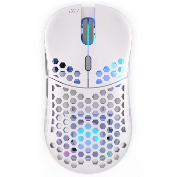 Endorfy LIX Plus Wireless, white