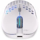 Endorfy LIX Plus Wireless, white