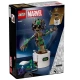 LEGO Marvel 76297 Tančící Groot