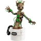 LEGO Marvel 76297 Tančící Groot