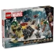 LEGO Marvel 76291 The Avengers Assemble: Age of Ultron