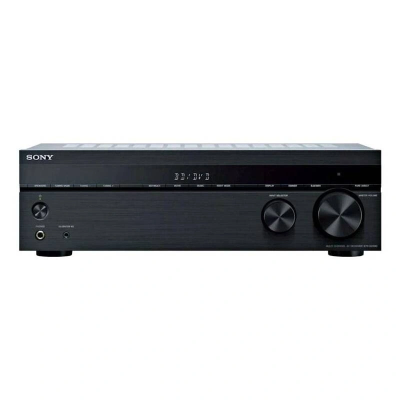 Sony STR-DH590