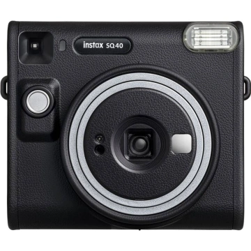 Fujifilm INSTAX SQ40 Black