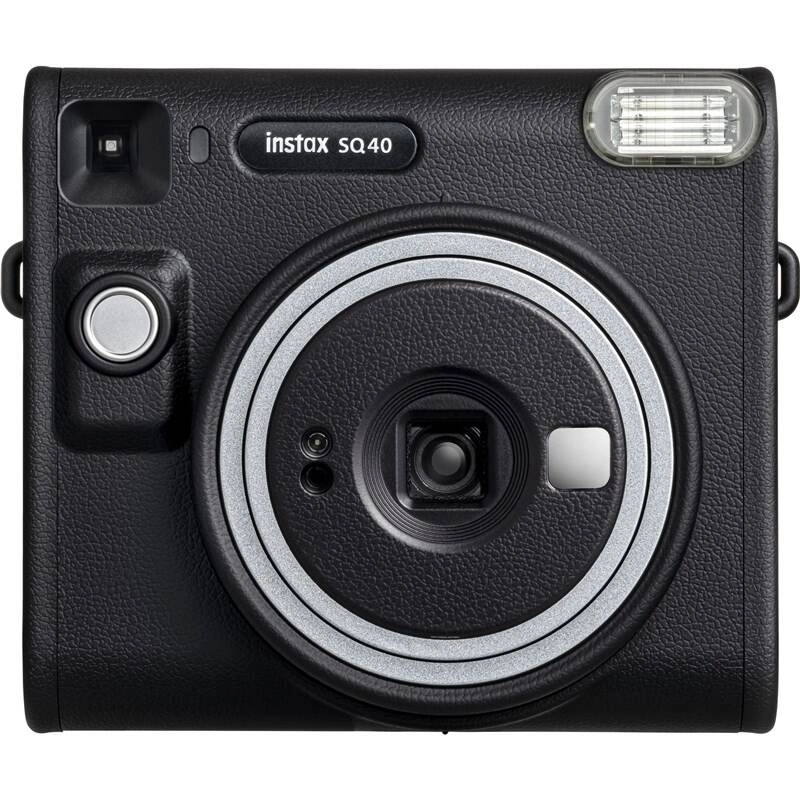 Fujifilm INSTAX SQ40 Black