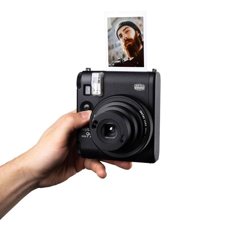 Fujifilm INSTAX MINI 99 Black