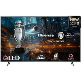 Televize Hisense 75E7NQ  75"  4K UHD 