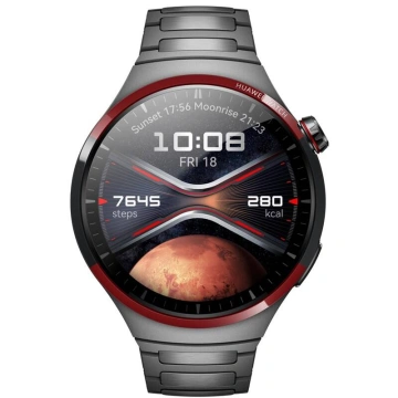 Huawei Watch 4 Pro, Space Edition