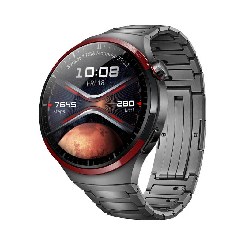 Huawei Watch 4 Pro, Space Edition