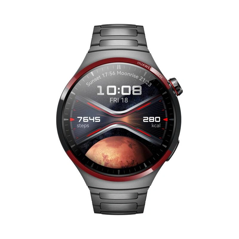 Huawei Watch 4 Pro, Space Edition