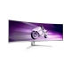 Philips 49M2C8900 - LED monitor 48,9