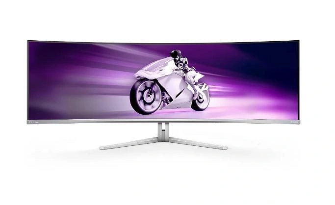 Philips 49M2C8900 - LED monitor 48,9