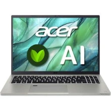 Acer Aspire Vero (AV16-51P-584X), šedá