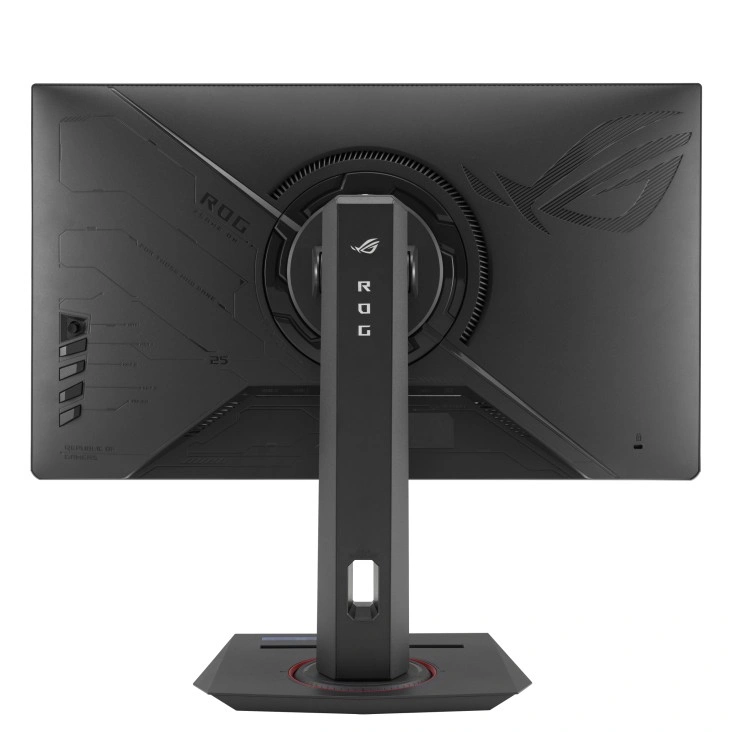 Asus ROG Strix XG259CMS - LED monitor 24,5