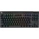 Logitech G Pro X TKL Lightspeed, GX Brown, US